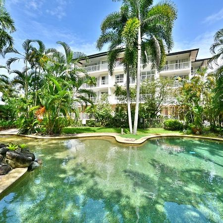 Golden Sands Beachfront Resort Yorkeys Knob Εξωτερικό φωτογραφία