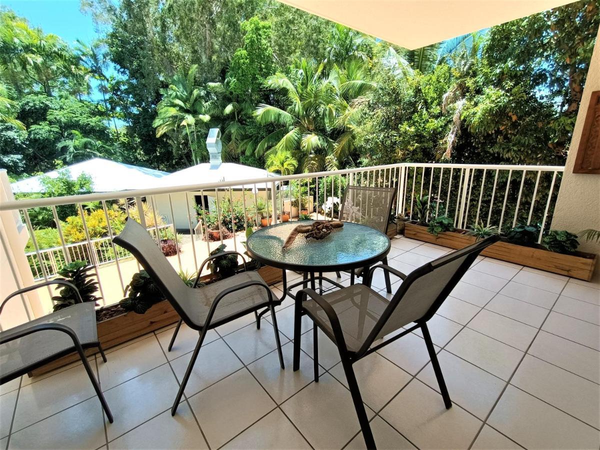 Golden Sands Beachfront Resort Yorkeys Knob Εξωτερικό φωτογραφία