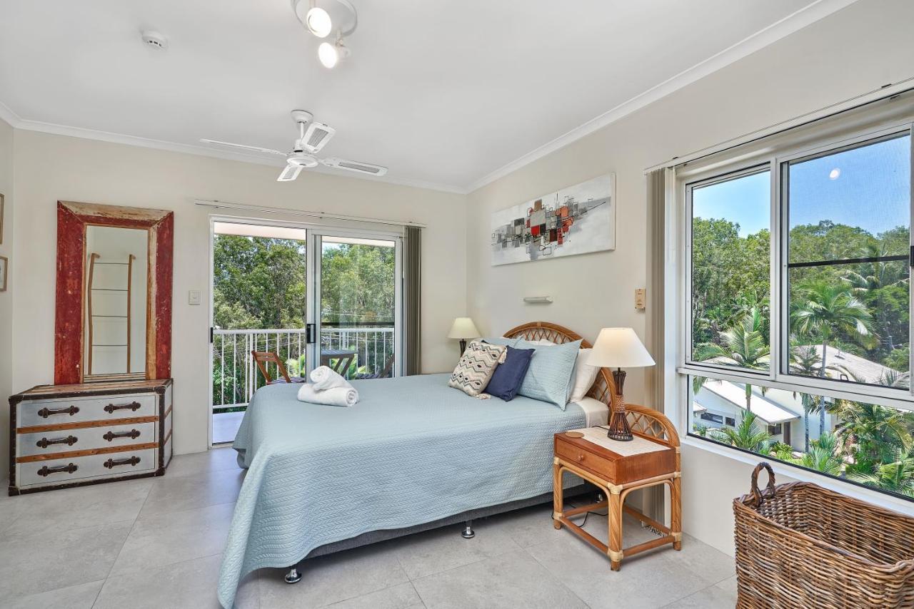 Golden Sands Beachfront Resort Yorkeys Knob Εξωτερικό φωτογραφία